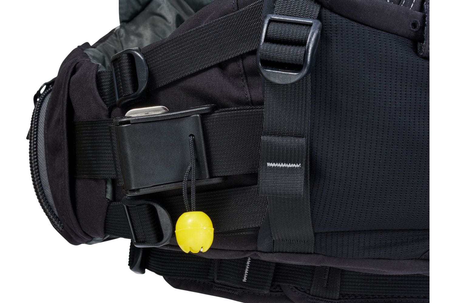 Astral Indus PFD
